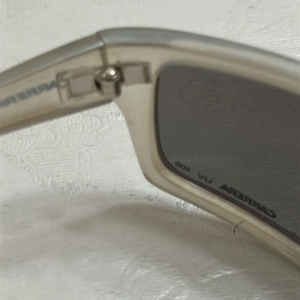 Carrera KIDS GAME WRAP-AROUND Sunglasses- pearl